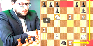 The most Outspeeding the Speed Demon when MVL play against Nakamura  in GCT Cote d’Ivoire (2019)