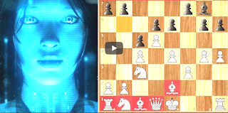 Chess Principles? Anyone?? || Stockfish vs Leela Chess Zero || TCEC Superfinal (S15) Game 61