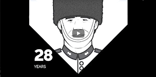 Magnus Carlsen Age 28 (The App) vs Leela Chess Zero