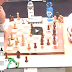 Its normal for Magnus Carlsen Sacrificing Queen and Making life Hell for his strong opponent