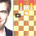 Carlsen faces to faces against Yifan on Tata Steel 2018. Round 7