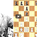 Great chess game by Spassky's Immortal - When Pawns Attack