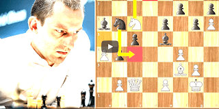 Chess Games - The one biggest game between Grischuk and Nakamura || FIDE Grand Prix (2019)