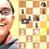 He who is above all, Ivanchuk faces a mortal opponent