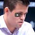 Only Carlsen can find the Re7 winning move in few seconds against Caruana