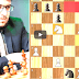 The most Outspeeding the Speed Demon when Maxime Vachier Lagrave play against Nakamura in GCT Cote d’Ivoire (2019)