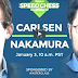 2017 Speed Chess Championship Final: Carlsen Vs Nakamura
