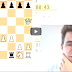 Magnus Carlsen VS Mishka_The_Great in the lichess