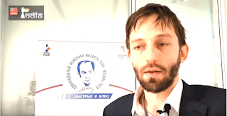 Grandmaster Grischuk - The thug Life Compilation