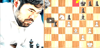 The Genius || Dubov vs Nakamura || FIDE Grand Prix (2019)