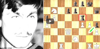 The Only Man Kasparov Ever Feared - This is Ivanchuk's Immortal