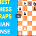 5 Best Chess Opening Traps in the Sicilian Defense