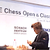 The Most INCREDIBLE GAME between Magnus Carlsen against Levon Aronian in GRENKE Chess 2017 R2
